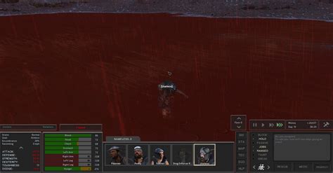 kenshi best legs|Chopping Off Limbs .